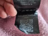 Balenciaga džemperis XL dydis - nuotraukos Nr. 9