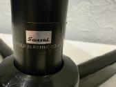 Vintage kolonėliu ir audio stovai. - nuotraukos Nr. 6