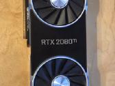 Gigabyte Rtx 2080 Ti Turbo 11gb bei 22gb Fe - nuotraukos Nr. 25