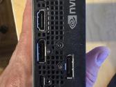 Gigabyte Rtx 2080 Ti Turbo 11gb bei 22gb Fe - nuotraukos Nr. 28