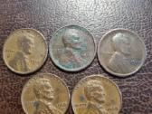 Usa one cents - nuotraukos Nr. 3