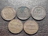Usa one cents - nuotraukos Nr. 6