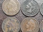 Usa one cents - nuotraukos Nr. 7