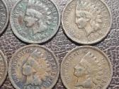 Usa one cents - nuotraukos Nr. 8