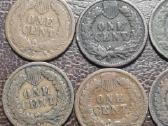 Usa one cents - nuotraukos Nr. 9