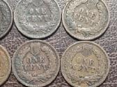 Usa one cents - nuotraukos Nr. 10