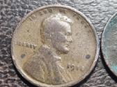 Usa one cents - nuotraukos Nr. 19