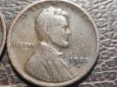 Usa one cents - nuotraukos Nr. 21
