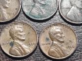 Usa one cents - nuotraukos Nr. 22