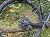 Canyon Grand Canyon CF SLX F10 - nuotraukos Nr. 3
