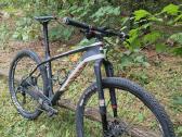Canyon Grand Canyon CF SLX F10