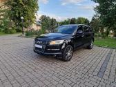 Audi Q7 dalimis 3.0tdi 171kw Bug Audi Q7 dalys