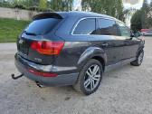 Audi Q7 dalimis 3.0tdi 171kw Bug Audi Q7 dalys - nuotraukos Nr. 2