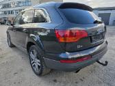 Audi Q7 dalimis 3.0tdi 171kw Bug Audi Q7 dalys - nuotraukos Nr. 3