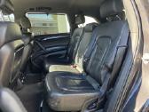 Audi Q7 dalimis 3.0tdi 171kw Bug Audi Q7 dalys - nuotraukos Nr. 5