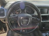 Audi Q7 dalimis 3.0tdi 171kw Bug Audi Q7 dalys - nuotraukos Nr. 7