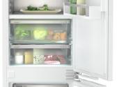 Montuojamas aukštas šaldytuvas Liebherr Icbnc 5623