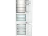 Montuojamas aukštas šaldytuvas Liebherr Icbnc 5623 - nuotraukos Nr. 2