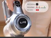 Ilife H80 - dulkių siurblys, šluota - nuotraukos Nr. 5