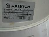 Boileris Ariston elektrinis 100l - nuotraukos Nr. 2