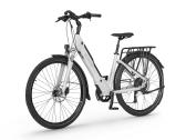 Elektrinis Dviratis Ecobike X-cross - nuotraukos Nr. 2
