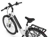 Elektrinis Dviratis Ecobike X-cross - nuotraukos Nr. 5