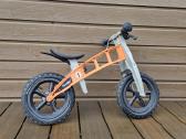 Balansinis dviratis Firstbike