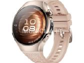 Huawei Watch 5 Beige (42mm) (esim) + 6 mėn. garant
