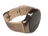 Huawei Watch 5 Beige (42mm) (esim) + 6 mėn. garant - nuotraukos Nr. 2