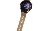 Huawei Watch 5 Beige (42mm) (esim) + 6 mėn. garant - nuotraukos Nr. 5