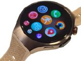 Huawei Watch 5 Beige (42mm) (esim) + 6 mėn. garant - nuotraukos Nr. 6