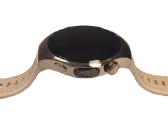 Huawei Watch 5 Beige (42mm) (esim) + 6 mėn. garant - nuotraukos Nr. 7