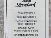 Ideal Standart kriauklės čiaupai - nuotraukos Nr. 10
