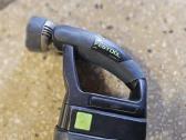 Festool 4 batareikiniu irankiu komplektas 2 bat - nuotraukos Nr. 2