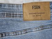 Šortai džinsiniai Fsbn Dydis 33-34 - nuotraukos Nr. 3