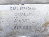 Ideal Standart kriauklės čiaupai - nuotraukos Nr. 4