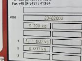 Parduodama Horsch Pronto Dc 6 - nuotraukos Nr. 12