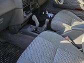 Toyota 4runer - nuotraukos Nr. 4