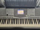 Yamaha Psr-2100