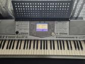 Yamaha Psr-2100 - nuotraukos Nr. 2
