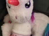 Pony interaktyvus , baby born lėlės - nuotraukos Nr. 3