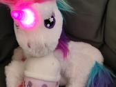 Ponis interaktyvus ir Urtė lietuvių kalba dainuoja - nuotraukos Nr. 2