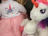 Ponis interaktyvus ir Urtė lietuvių kalba dainuoja - nuotraukos Nr. 11