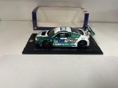 Kolekciniai modeliukai-audi R8 Lms Gt3 - nuotraukos Nr. 2
