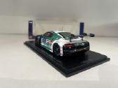 Kolekciniai modeliukai-audi R8 Lms Gt3 - nuotraukos Nr. 3