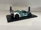 Kolekciniai modeliukai-audi R8 Lms Gt3 - nuotraukos Nr. 4