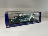 Kolekciniai modeliukai-audi R8 Lms Gt3 - nuotraukos Nr. 6