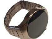 Huawei Watch 5 Sand Gold (42mm) (esim) + 6 mėn. ga - nuotraukos Nr. 3