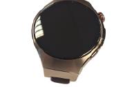 Huawei Watch 5 Sand Gold (42mm) (esim) + 6 mėn. ga - nuotraukos Nr. 4