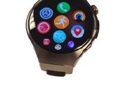 Huawei Watch 5 Sand Gold (42mm) (esim) + 6 mėn. ga - nuotraukos Nr. 6